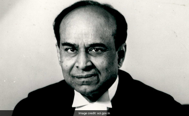 Former Supreme Court Judge And Ex-Karnataka Lokayukta N Venkatachala Dies