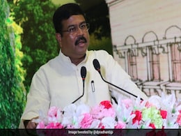 "Thank PM For Prioritising Needs Of Odisha": Minister On 3 Extra Trains "Thank PM For Prioritising Needs Of Odisha": Minister On 3 Extra Trains