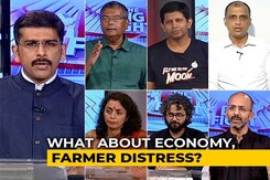 Local Issues Dead In Elections? Local Issues Dead In Elections?