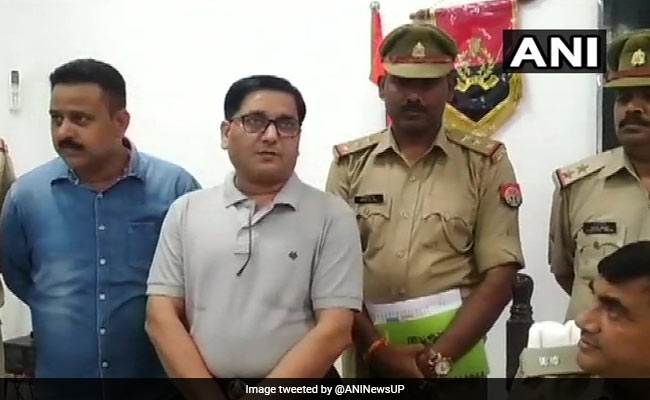 Doctor, Claiming To Have Done 70,000 Operations, Arrested For Fake Degree