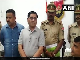 Doctor, Claiming To Have Done 70,000 Operations, Arrested For Fake Degree Doctor, Claiming To Have Done 70,000 Operations, Arrested For Fake Degree