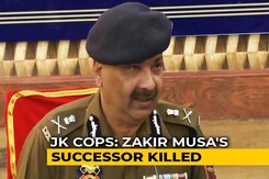 Al Qaeda-Linked Terror Group "Wiped Out": Police After Kashmir Encounter Al Qaeda-Linked Terror Group "Wiped Out": Police After Kashmir Encounter