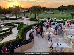 Why Trump Abandoned Decision To Host G7 Summit At His Luxury Golf Resort Why Trump Abandoned Decision To Host G7 Summit At His Luxury Golf Resort