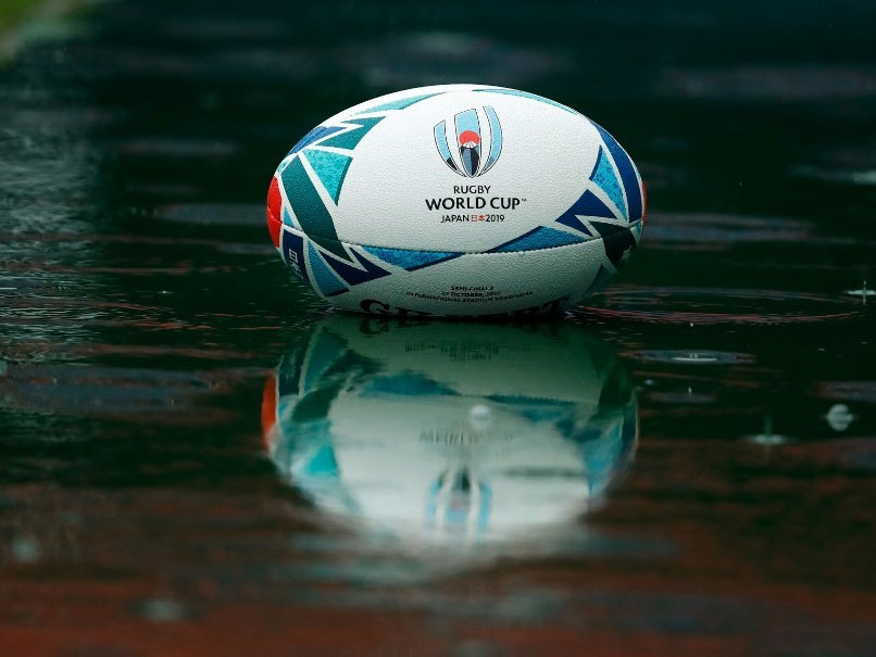 Rugby World Cup: Heavyweights New Zealand, England Clash In Blockbuster Semi-Final