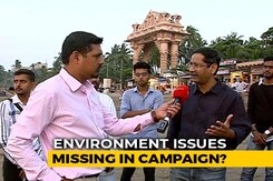 Maharashtra: Is Plastic Ban A Poll Issue? Maharashtra: Is Plastic Ban A Poll Issue?