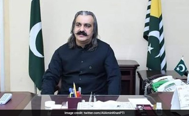 Countries Backing India On Kashmir "Will Be Hit By Missile": Pak Minister