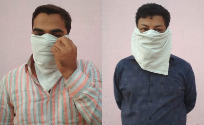 गांव के रसूखदार नेता दिल्ली में करते थे धोखाधड़ी, कार बेचने के बहाने लाखों हड़पे