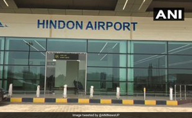 Last Used In January, Hindon Airport On Standby To Welcome Guests For G20 Summit