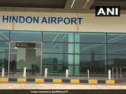 Fly to Kolkata Now From Hindon, Air India Express Service Begins March 1 Fly to Kolkata Now From Hindon, Air India Express Service Begins March 1