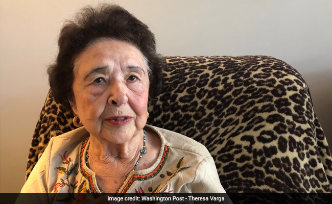 Opinion: US Woman, 83, Might Get Kicked Out Of Home For Taking Too Many Cookies