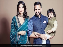 करीना कपूर और सैफ अली खान के साथ तैमूर ने यूं सेलिब्रेट की दिवाली, Photo हुईं वायरल करीना कपूर और सैफ अली खान के साथ तैमूर ने यूं सेलिब्रेट की दिवाली, Photo हुईं वायरल