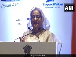 भारत में बढ़ी कीमतों की वजह से बांग्लादेश की पीएम शेख हसीना ने भी बंद किया प्याज खाना! भारत में बढ़ी कीमतों की वजह से बांग्लादेश की पीएम शेख हसीना ने भी बंद किया प्याज खाना!