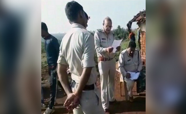 Madhya Pradesh Woman Allegedly Raped, Husband Killed By Friends At Home