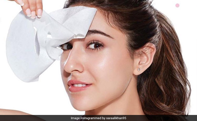 For A Sure Shot Of Hydration, Trust These 7 Sheet Masks