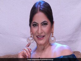 अर्चना पूरन सिंह ने अमिताभ बच्चन की ग्रैंड दिवाली पार्टी को लेकर किया कमेंट, पोस्ट हुई वायरल अर्चना पूरन सिंह ने अमिताभ बच्चन की ग्रैंड दिवाली पार्टी को लेकर किया कमेंट, पोस्ट हुई वायरल