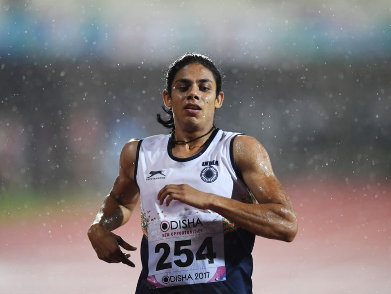 Sprinter Nirmala Sheoran Banned For 4 Years, Stripped Of Asian Titles For Doping