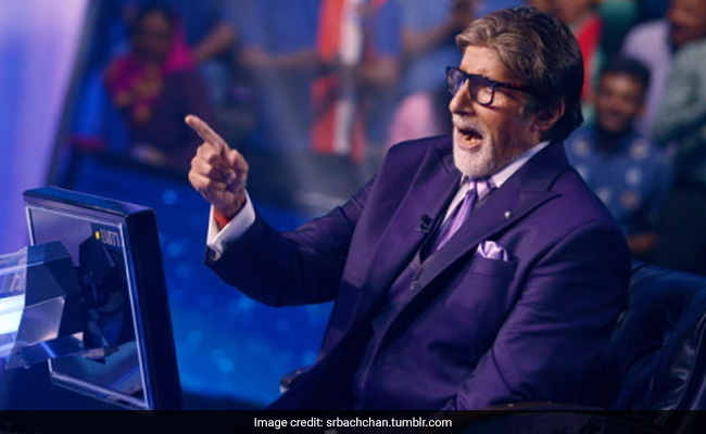<i>Kaun Banega Crorepati 11</i>, Episode 39 Written Update: This Contestant Couldn't Stop Crying After Meeting Amitabh Bachchan