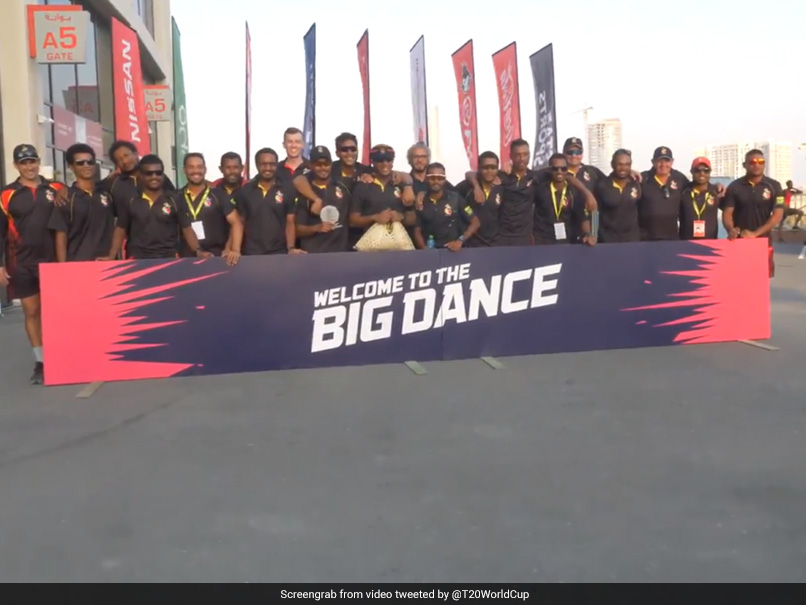 T20 World Cup Qualifier: Papua New Guinea Book Maiden T20 World Cup Place