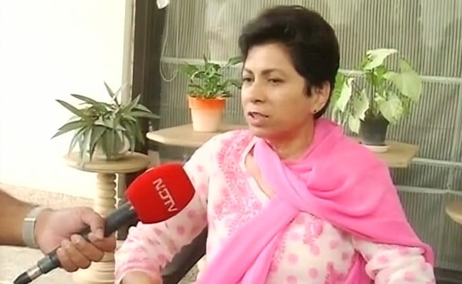 Haryana Assembly Elections: "Nothing To Show For Past 5 Years": Kumari Selja Hits Out At Haryana BJP