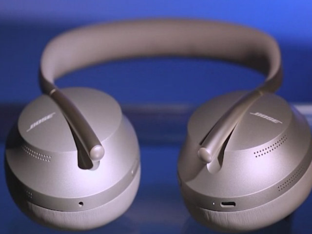 The Bose 700 Headphones: New Flagship King?