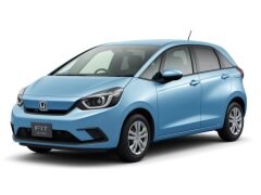 2019 Tokyo Motor Show: Next-Gen Honda Jazz (Fit) Unveiled 2019 Tokyo Motor Show: Next-Gen Honda Jazz (Fit) Unveiled