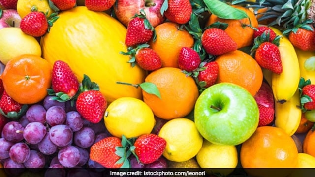 Skin Care Tips: Some foods can help you achieve glowing skin