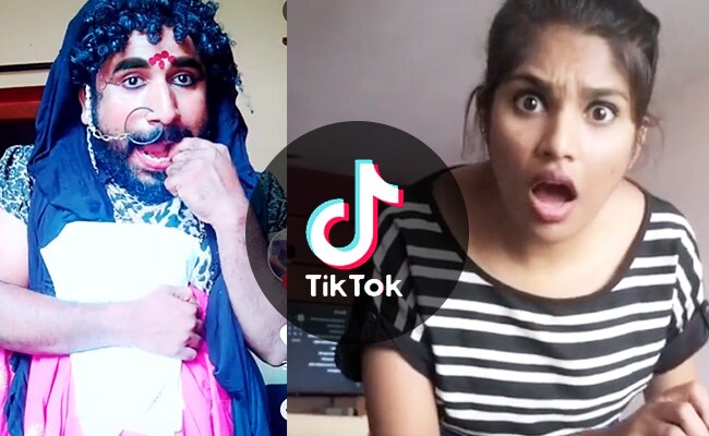 TikTok Top 5: ஜெனிலியா படத்துக்கு வந்த சோதனைய பாருங்க...! TikTok Top 5: ஜெனிலியா படத்துக்கு வந்த சோதனைய பாருங்க...!
