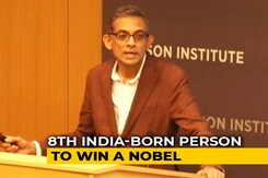 Economics Nobel For Indian-American Abhijit Banerjee, Esther Duflo, M Kremer Economics Nobel For Indian-American Abhijit Banerjee, Esther Duflo, M Kremer