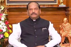 A Healthy Body Responsibility Of Every Individual: Raghubar Das At 'Swasthagraha' A Healthy Body Responsibility Of Every Individual: Raghubar Das At 'Swasthagraha'