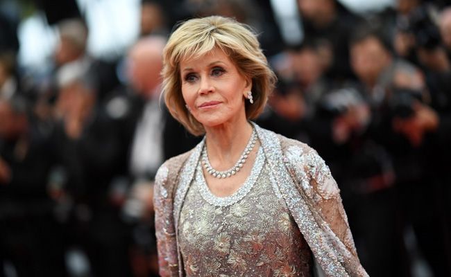 Actress Jane Fonda Might Turn 82 In Jail After Fifth Arrest In 3 Months