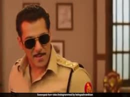 सलमान खान ने दे डाली चेतावनी, कहा- इनकी खुशी के लिए किसी को भी दुखी कर सकता हूं... सलमान खान ने दे डाली चेतावनी, कहा- इनकी खुशी के लिए किसी को भी दुखी कर सकता हूं...
