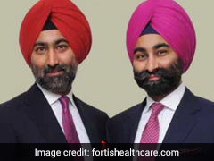 With Malvinder, Shivinder Singh's Arrest, Long Fall From Grace For Family