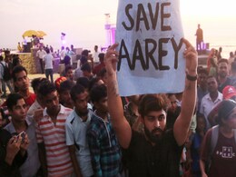 On Aarey, "No Further Cutting Of Trees Needed": Maharashtra To Top Court On Aarey, "No Further Cutting Of Trees Needed": Maharashtra To Top Court