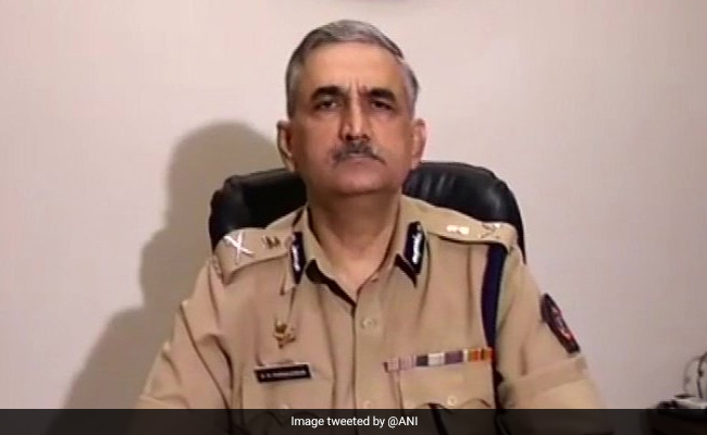 Former Top Cop Datta Padsalgikar Elected Deputy National Security Advisor