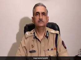 Former Top Cop Datta Padsalgikar Elected Deputy National Security Advisor Former Top Cop Datta Padsalgikar Elected Deputy National Security Advisor