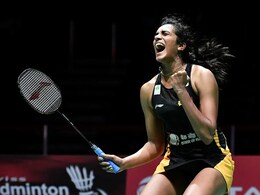 Badminton: संघर्ष के बाद PV Sindhu डेनमार्क ओपन के दूसरे दौर में पहुंचीं, पी. कश्यप बाहर Badminton: संघर्ष के बाद PV Sindhu डेनमार्क ओपन के दूसरे दौर में पहुंचीं, पी. कश्यप बाहर
