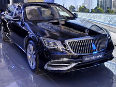 Mercedes-Benz Expects 25 Per Cent Car Purchases To Be Made Online By 2025