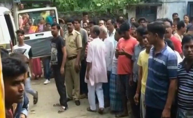 "Shame On Us":  Aparna Sen Tweets "Madam CM" Over Murshidabad Killings