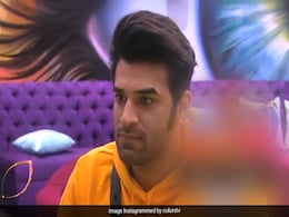 बिग बॉस वाले पारस छाबड़ा पर उनकी डिजाइनर ने लगाए आरोप, पैसा देने के लिए कटवा रहे हैं चक्कर बिग बॉस वाले पारस छाबड़ा पर उनकी डिजाइनर ने लगाए आरोप, पैसा देने के लिए कटवा रहे हैं चक्कर