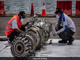 Moments Before Lion Air Crash, Pilots Frantically Looked For... Moments Before Lion Air Crash, Pilots Frantically Looked For...