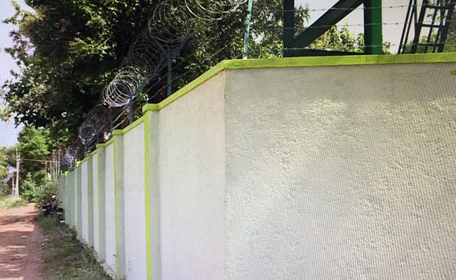 कर्नाटक में लागू होगा NRC! बेंगलुरु के कथित डिटेंशन सेंटर की तस्वीरें सामने आईं