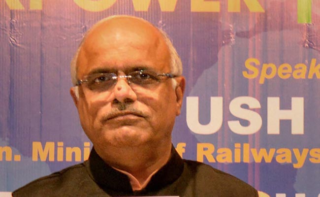 Maharashtra Polls 2019: BJP Replaced Caste With "Nationalistic Outlook": Party Vice President