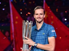 Daniil Medvedev Hails "Great News" That He Can Defend US Open Title