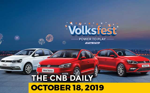 Volkswagen Discounts, New Vehicle Registration, 2020 Skoda Octavia