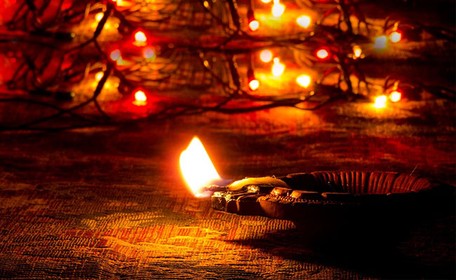 'दीपोत्सव' पर 1.33 करोड़ रुपये खर्च करेगी उप्र सरकार