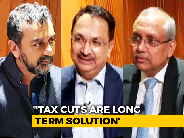 Executive Decision With Vikram Kirloskar And Chandrajit Banerjee