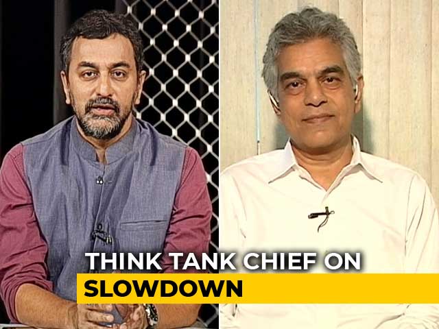 Jobs Surge Amidst Slowdown?