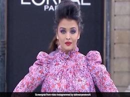 Aishwarya का ये लुक देख गुस्साए डिज़ाइनर, बोले- दुनिया की सबसे खूबसूरत लड़की का ऐसा हाल.... Aishwarya का ये लुक देख गुस्साए डिज़ाइनर, बोले- दुनिया की सबसे खूबसूरत लड़की का ऐसा हाल....