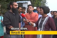 पक्ष-विपक्ष: दिल्ली की आबोहवा सुधारने के लिए क्या है सरकार की तैयारी? पक्ष-विपक्ष: दिल्ली की आबोहवा सुधारने के लिए क्या है सरकार की तैयारी?