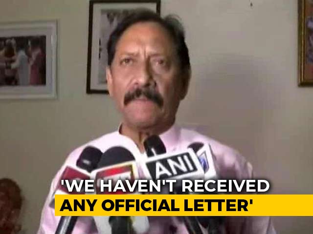 25,000 UP Home Guards Sacked, Minister Assures No One Will Be Removed